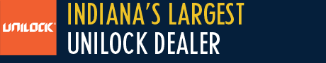 Indiana's Largest Unilock Dealer