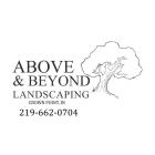 Above & Beyond Landscaping		