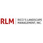 Ricci's Landscape Management, Inc.