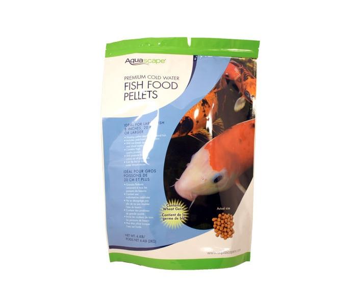 Cold Water Fish Food | Fish Care & Food | Water Garden | Water Garden