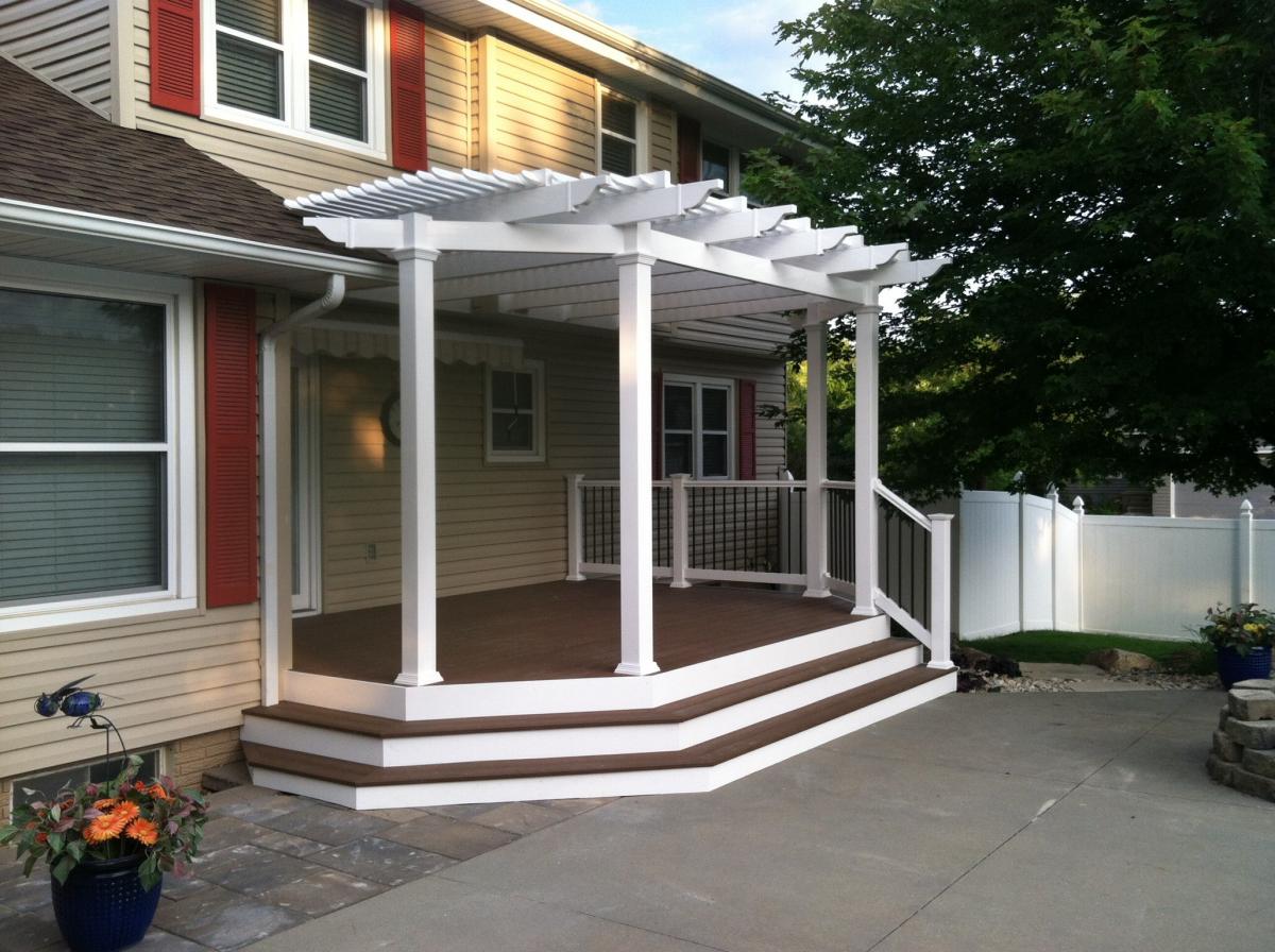 Heartland Pergolas Heartland Pergolas Pergolas Outdoor Living
