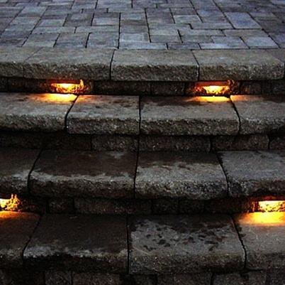 Integral Lighting