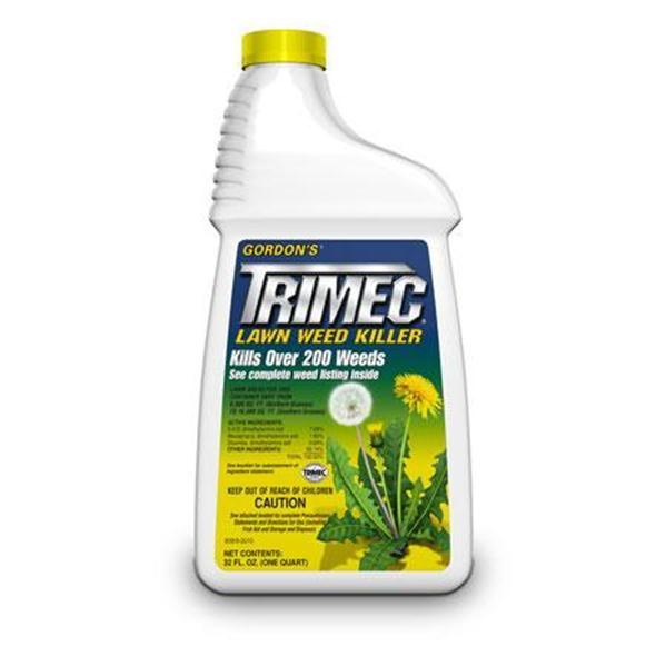 Trimec Lawn & Weed Killer Weed Control Lawn & Garden Niemeyer's