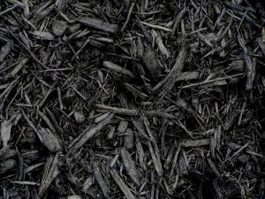 Black Mulch