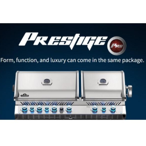 Prestige Pro Series