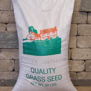 Contractors Grass Seed