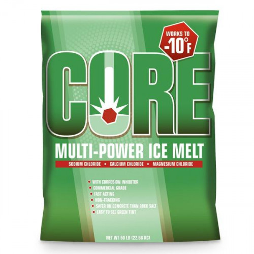 Core Ice Melter