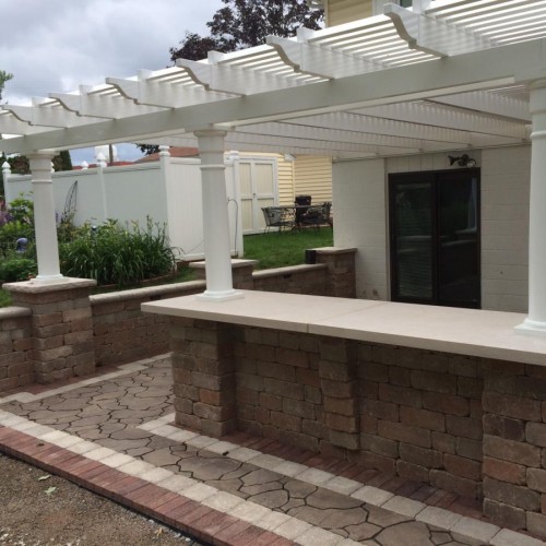 Heartland Pergolas | Heartland Pergolas | Pergolas | Outdoor Living