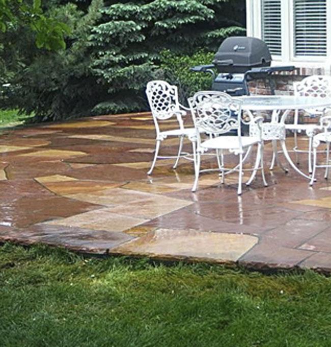 Natural Stone Natural Stone