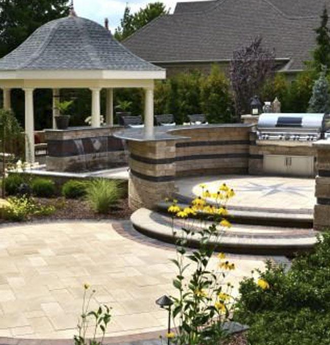 Outdoor Living
