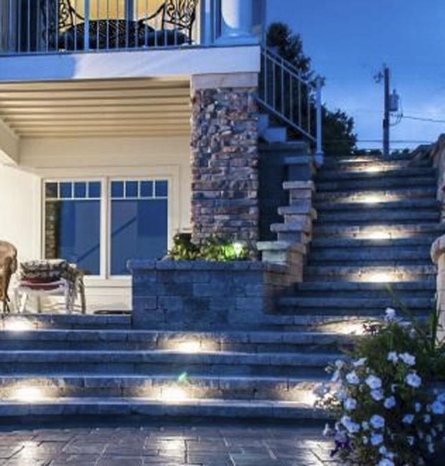 Outdoor Lighting