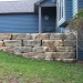 Outcropping