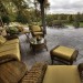 Dimensional Patio
