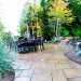 Dimensional Patio