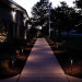 Cast Outdoor Lighting