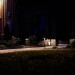 Cast Outdoor Lighting
