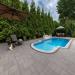 Patio Paver Pool
