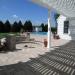 Heartland Pergola