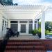Heartland Pergola