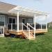 Heartland Pergola