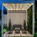 Heartland Pergola