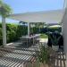Heartland Pergola