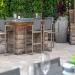 Outdoor Kitchen