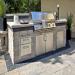 Outdoor Living