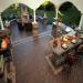 Outdoor Living