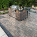 Artline Patio, Town Hall border, Lineo Grill Island