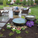 water feature 