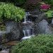 water feature 