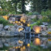 water feature 
