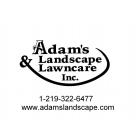 Adams Landscape & Lawncare		