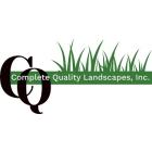 Complete Quality Landscapes, Inc.
