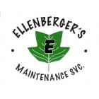 Ellenberger Maintenance Ellenberger Maintenance