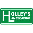 Holley Landscaping
