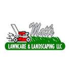 Matt's Lawn Care & Landscaping			