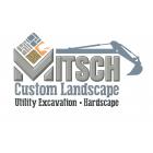 Mitsch Custom Landscape