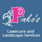 Pinko's Lawn Care 