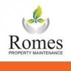 Romes Property Maintenance