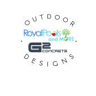 Royal Pools and More