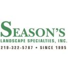Season's Landscape Season's Landscape