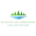 Splash of Life Landscaping