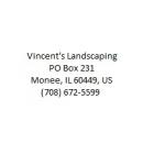 Vincent's Lawn Maintenance