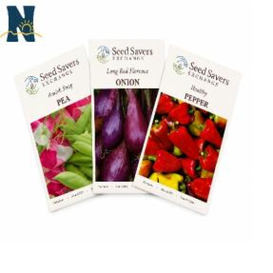 Garden Seeds