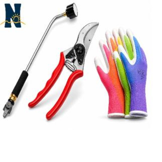 Garden Tools