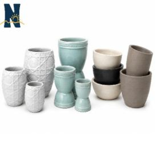 Pottery