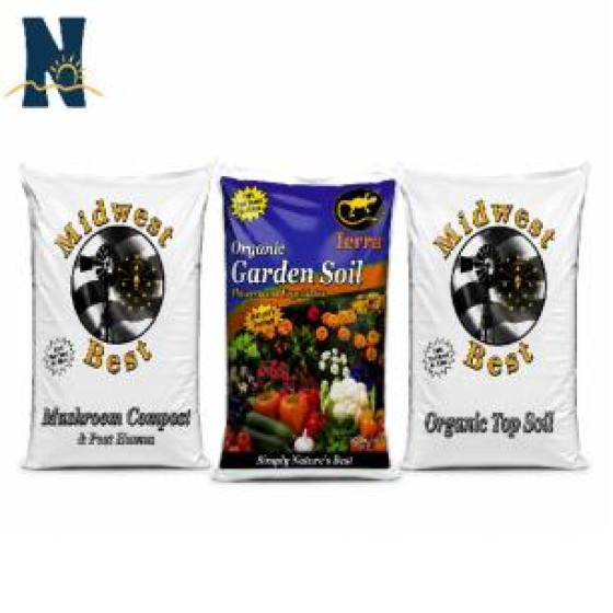 Bagged Goods