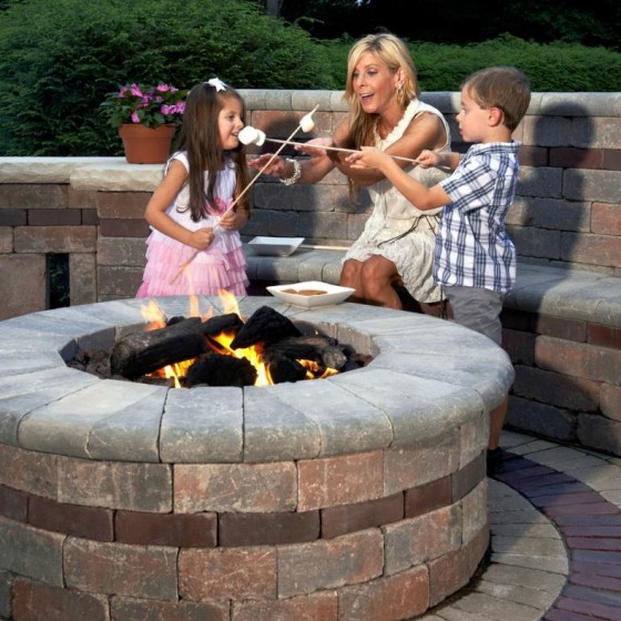 Outdoor Living